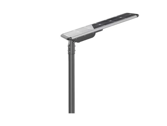 100W Solar LED Road Lamp Solar LED Road Flood Light