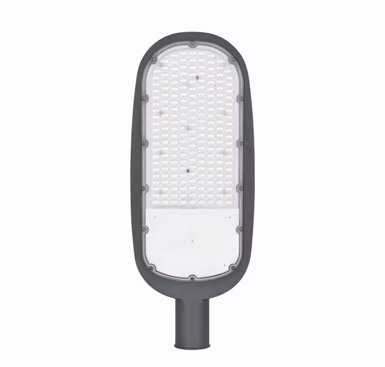Lampione stradale ED, Lampione stradale municipale, Lampione stradale solare, Lampione stradale intelligente, Lampione stradale di ingegneria municipale, 50W/100W/150W/200W