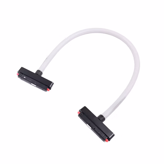 Accessori per luci a binario a LED magnetiche ultra sottili da 48 V 35 mm Illuminazione a binario magnetico per sistema di binari luminosi a LED